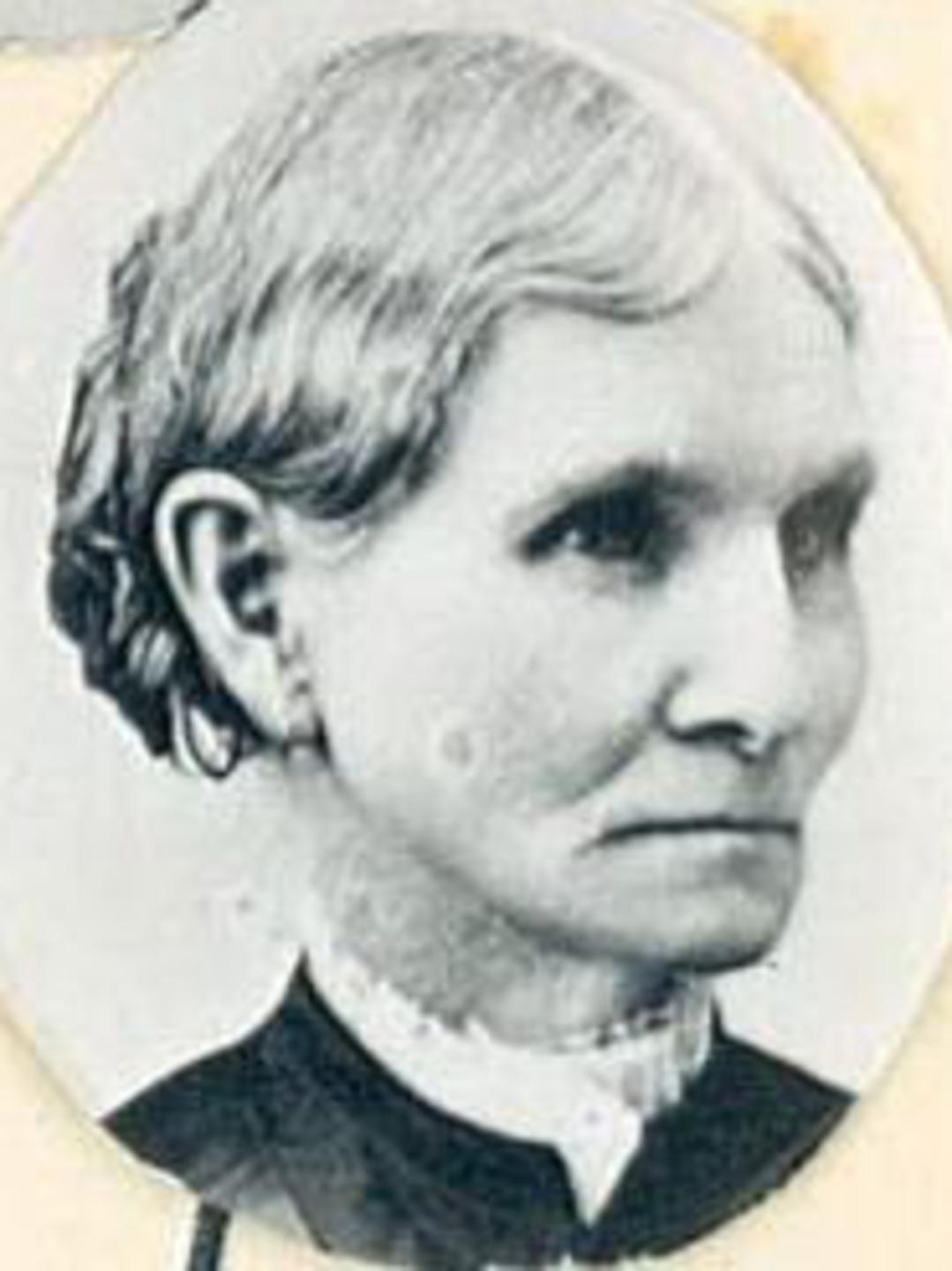 Susan Kent (1816 - 1888) Profile